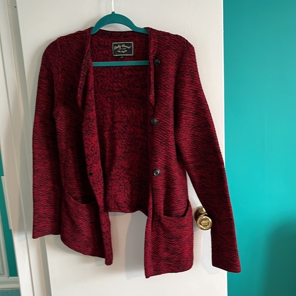 Lucky Brand Cardigan - Picture 5 of 5